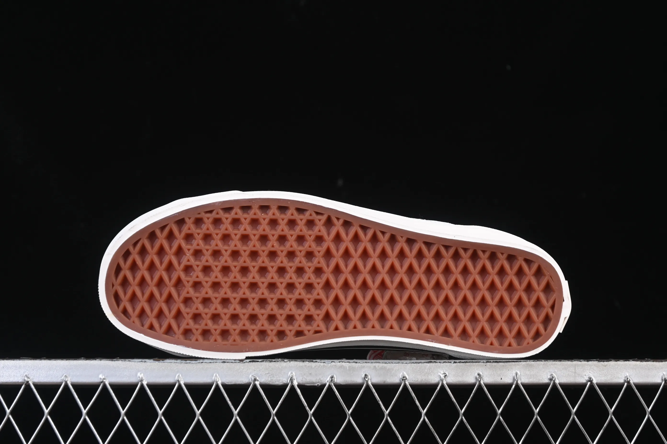 All categories Vans Vans series Vans Low Vans low-top Vans Old Skool 36 Vans high-end branch low-top retro casual sneakers VN000D2GBA2